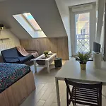 Le Studio, 28m2 Pres De Chille