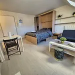 Le Studio, 28m2 Pres De Apartamento Chille