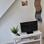 Le Studio, 28m2 Pres De Apartamento Chille