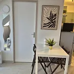 Apartamento Le Studio, 28m2 Pres De Chille