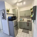 Apartamento Le Studio, 28m2 Pres De Chille
