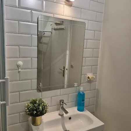 Apartmán Le Studio, 28m2 Pres De