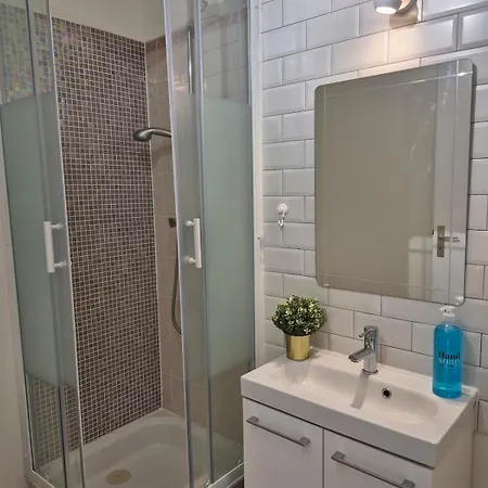 Apartmán Le Studio, 28m2 Pres De Chille