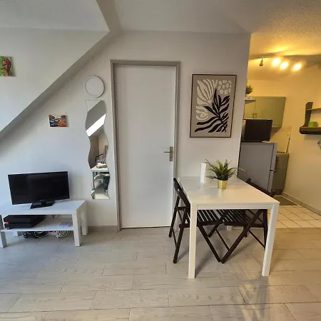 Apartmán Le Studio, 28m2 Pres De Chille