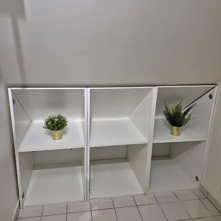Apartmán Le Studio, 28m2 Pres De