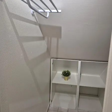 Apartmán Le Studio, 28m2 Pres De *