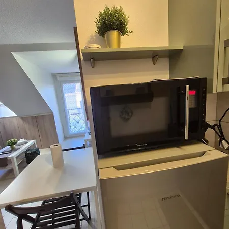 Apartmán Le Studio, 28m2 Pres De *