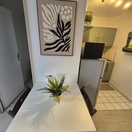 Apartmán Le Studio, 28m2 Pres De *