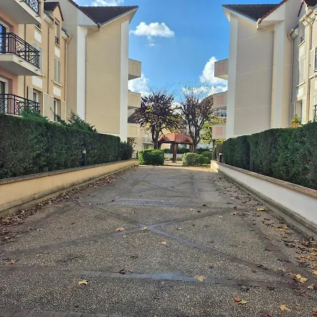 Appartamento Le Studio, 28m2 Près De *