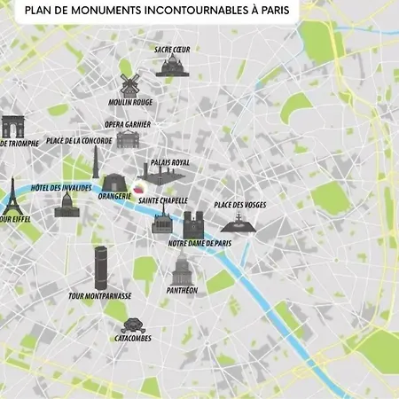 Le Studio, 28m2 Pres De Apartmán