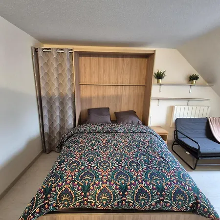 Apartmán Le Studio, 28m2 Pres De *