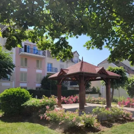Le Studio, 28m2 Près De * Chille