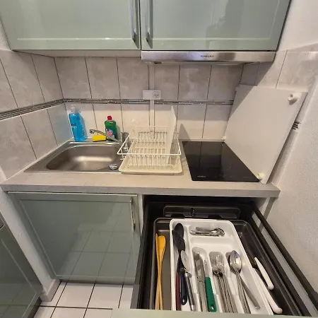 Le Studio, 28m2 Près De * Chille