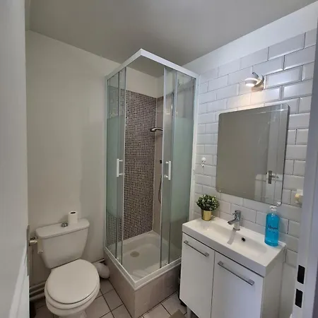 Appartamento Le Studio, 28m2 Près De