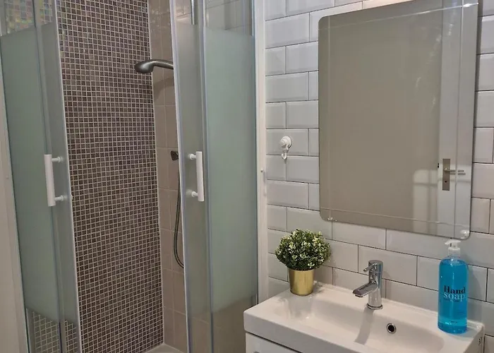 Appartamento Le Studio, 28m2 Près De Chille
