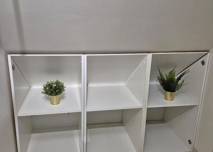 Appartamento Le Studio, 28m2 Près De