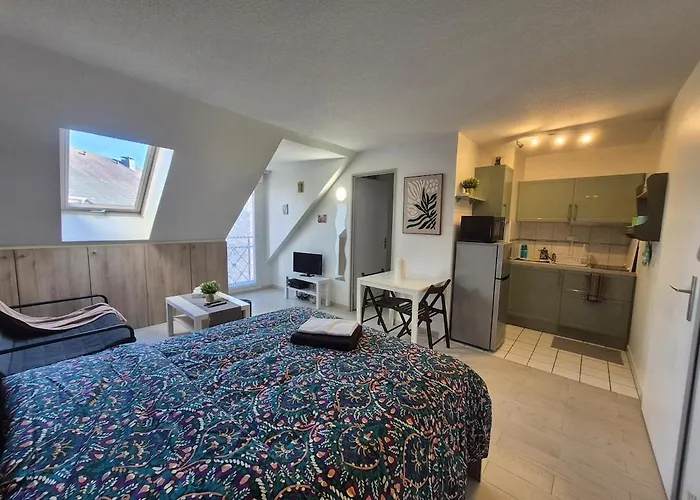 Appartamento Le Studio, 28m2 Près De *