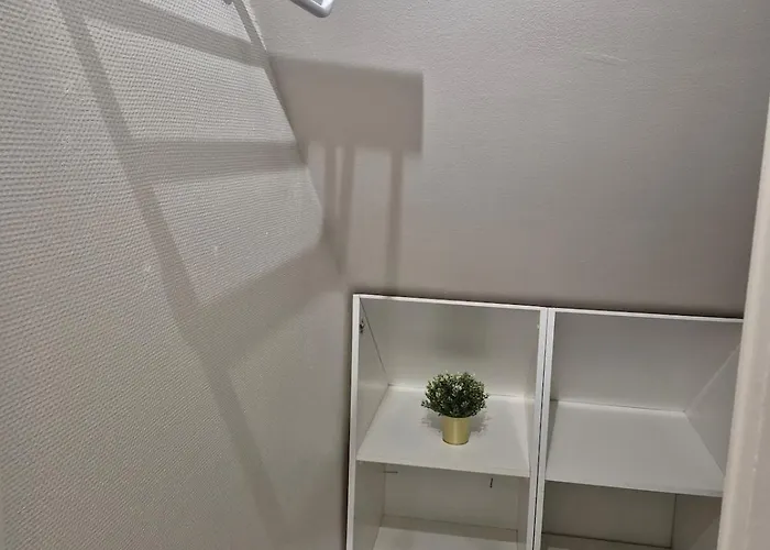 Appartamento Le Studio, 28m2 Près De *