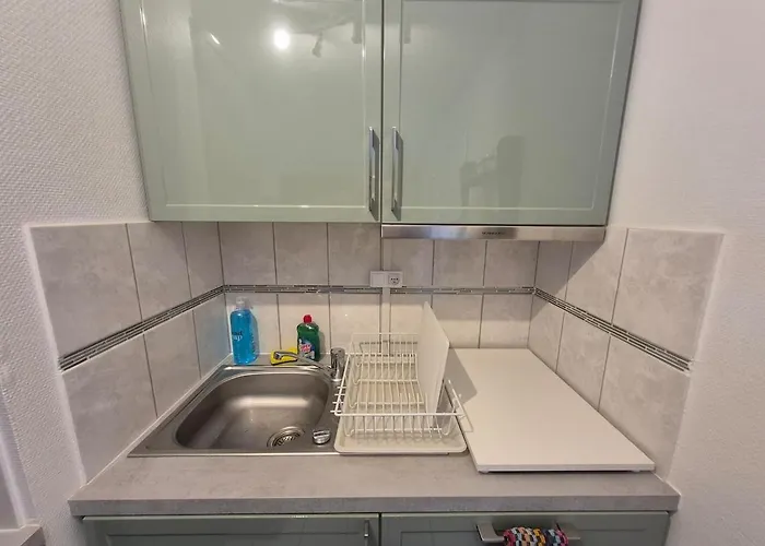 Le Studio, 28m2 Près De * Chille