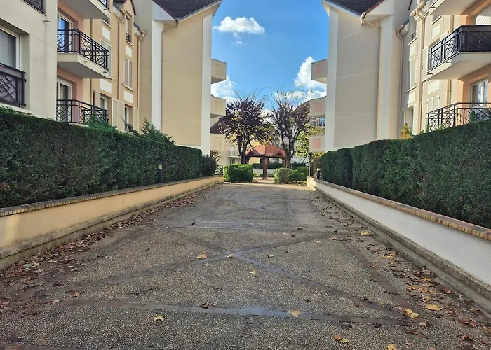 Appartamento Le Studio, 28m2 Près De *