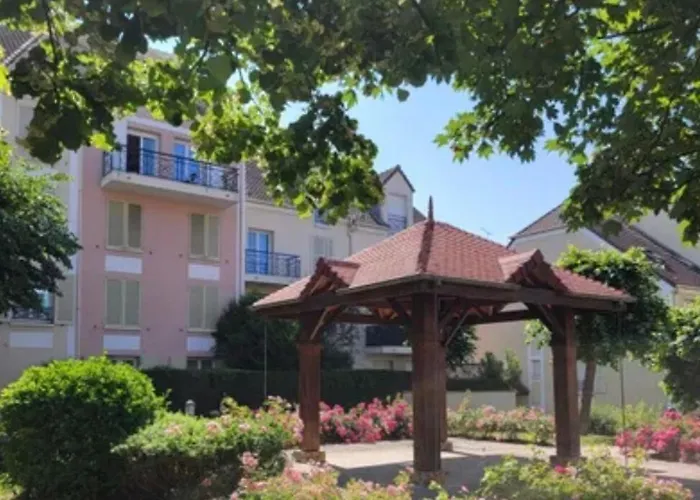 Le Studio, 28m2 Près De * Chille