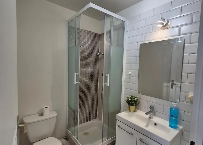 Appartamento Le Studio, 28m2 Près De